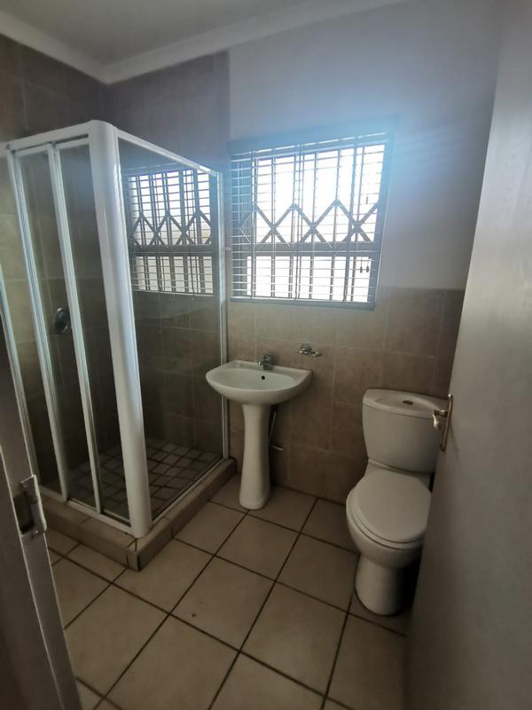 To Let 1 Bedroom Property for Rent in Bult West North West